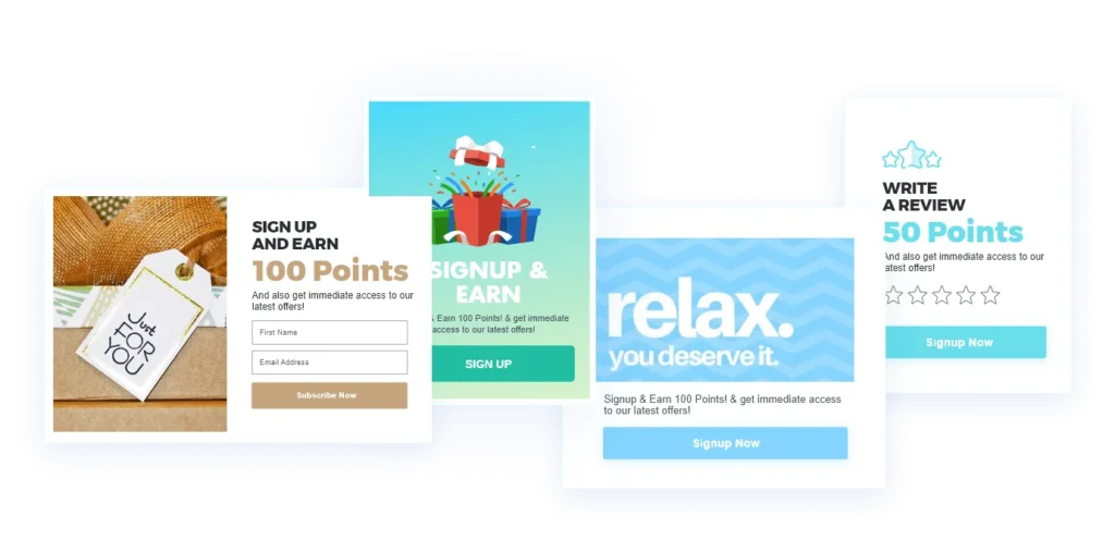 Loyalty Program Across Shopify & Channels
